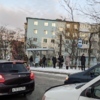Люди ждут автобусы, которые и так уже полные — newsvl.ru