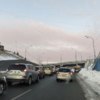 Пробки начались уже в 7 утра — newsvl.ru