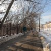 Образцово почистили тротуар вдоль Минного городка — newsvl.ru