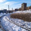 Трамваев нет — newsvl.ru