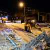 С улиц вывезли более 4 тысяч кубов снега — newsvl.ru