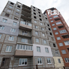 В старейшем долгострое Владивостока снесут блок-секции двух подъездов
