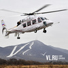 Веха российского вертолётостроения: собранный в Приморье Ка-62 получил одобрение в России