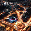 Ночью снег из Владивостока будут вывозить 87 грузовиков, а утром на улицы выйдут 300 дворников – мэрия