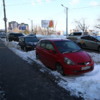 Администрация Владивостока уверяет, что машины мешают чистить дороги — newsvl.ru