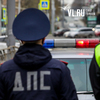 16-летнего лихача без прав задержали в ходе автомобильной погони в Артёме (ВИДЕО)