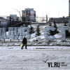 Прокуратура насчитала во Владивостоке больше 125 не очищенных от снега участков дорог и тротуаров
