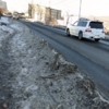 До ремонта здесь негде было ходить, после снегопада – тоже — newsvl.ru