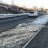 Так и не понять – тротуар это или часть дороги — newsvl.ru