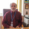 Александр Добровольский, специалист по управлению безопасностью полёта и качеству Владивостокского центра ОВД — newsvl.ru
