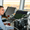 Работа авиадиспетчеров очень ответственная — newsvl.ru