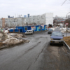 Отсюда начинается дорога в порт мимо 2-й Поселковой, 34 — newsvl.ru