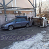 В ночном ДТП на Луговой пострадали три человека – двое погибли, один находится в реанимации