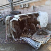 Известно только, что водитель Subaru Forester не справился с управлением... — newsvl.ru