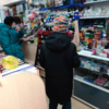 В книжном магазине на Уборевича из-за введения QR-кодов снизилось количество покупателей — newsvl.ru