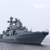 Большой противолодочный корабль «Адмирал Виноградов» станет фрегатом