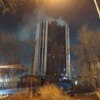 Огня не видно – идёт дым — newsvl.ru