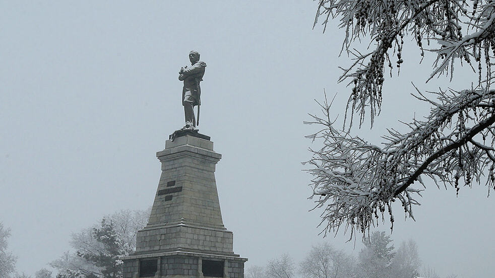 Карта жителя хабаровского края муравьев амурский