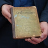 Житель Владивостока взял на рыбацкое судно учебник по алгебре 1916 года – суд конфисковал его в собственность государства