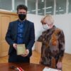 Претендовать на книгу может любой музей, но у Владивостока есть сильные доводы  — newsvl.ru