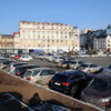 Правила не менялись, парковка на площади всё ещё под запретом — newsvl.ru