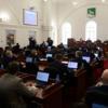 Депутаты гордумы проводят сегодня последнее заседание в этом году — newsvl.ru