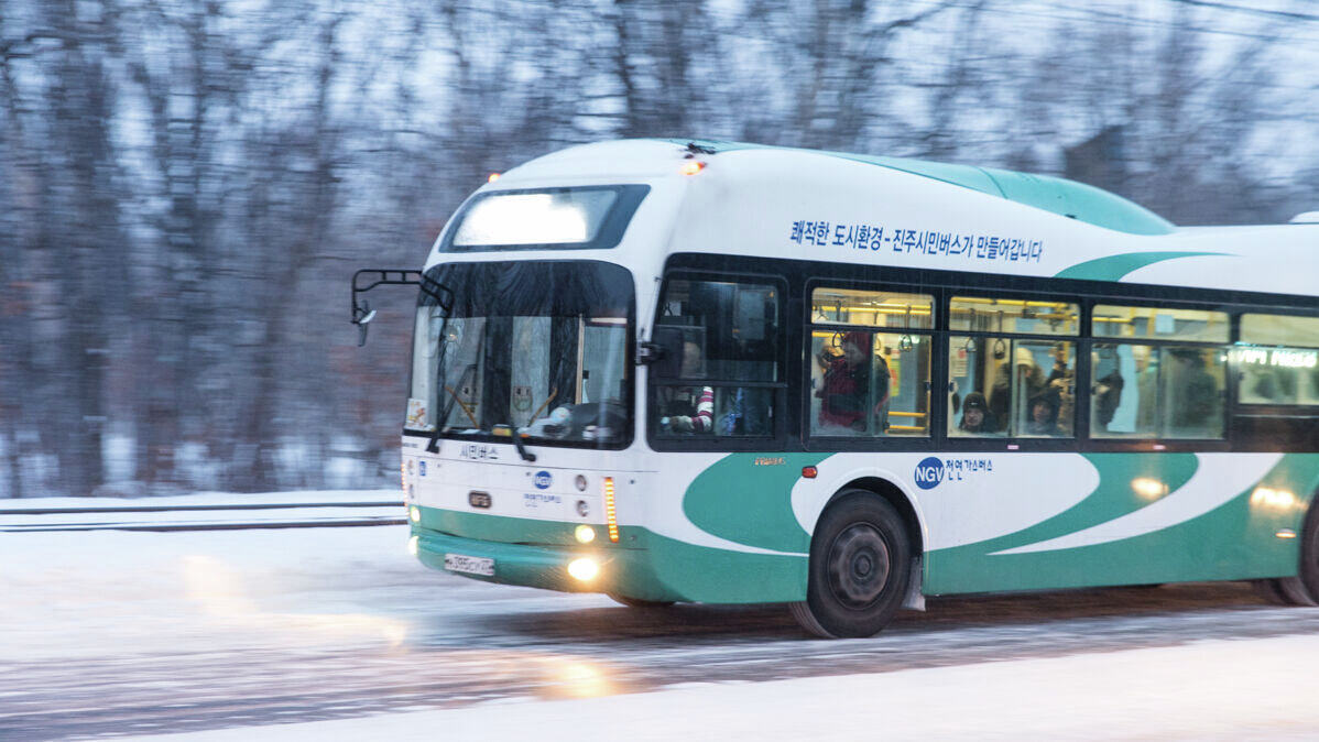 Коллапса не будет: новые автобусные маршруты в пригород Хабаровска запустят власти
