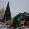 Пройти к фуд-кортам, как обещают, можно будет не только по ступенькам, но и по льду — newsvl.ru