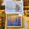 Купить подарки и сувениры ручной работы, созданные мастерами Приморья, жители и гости города могут до 9 января — newsvl.ru