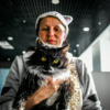 Животные ждут своих хозяев в Малом ГУМе на 3-м этаже — newsvl.ru