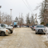 Парковку расширили до 1400 машино-мест — newsvl.ru