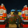 Щелкунчика многие считают своеобразным символом новогодней сказки — newsvl.ru