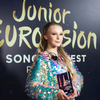 Россиянка заняла седьмое место на «Детском Евровидении»