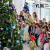 «Губернаторская ёлка» пройдёт 24 декабря во Владивостокском цирке
