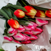 Во Владивостоке уже определили места для продажи цветов к 8 Марта