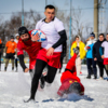 Уссурийские десантники выиграли Открытый кубок ТОФ по регби на снегу во Владивостоке — newsvl.ru