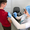 В Приморье привезли партию новой вакцины от коронавируса — пока только для медработников и сотрудников Роспотребнадзора — newsvl.ru