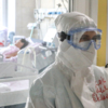 Дальзаводская больница, ставшая одним из крупнейших ковидных госпиталей в регионе, возвращается к «мирной жизни» — newsvl.ru