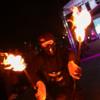 Концертом и огненным шоу на набережной открылся сезон фестивалей «В_город» во Владивостоке — newsvl.ru
