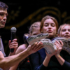 Московские артисты цирка больше года жили во Владивостоке из-за пандемии коронавируса – на открытую репетицию они пригласили гостей — newsvl.ru