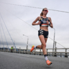 Спортсмены из 13 стран пробежали юбилейный международный марафон во Владивостоке — newsvl.ru