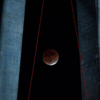 Красная Луна подмигнула жителям Владивостока во время самого долгого затмения за 500 лет — newsvl.ru
