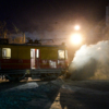 Снегоуборочный трамвай — newsvl.ru