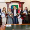 Всего наградили шесть педагогов муниципальных школ города — newsvl.ru