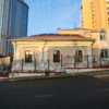 Или же жилой дом архитектора Гвоздзиовского — newsvl.ru