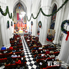 Католики Владивостока встретили Рождество Христово (ФОТО; ВИДЕО)