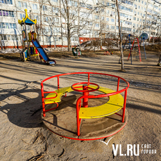 Спортивные площадки, сквер и уличная фотовыставка: во Владивостоке объявили победителей конкурса «Твой проект» 