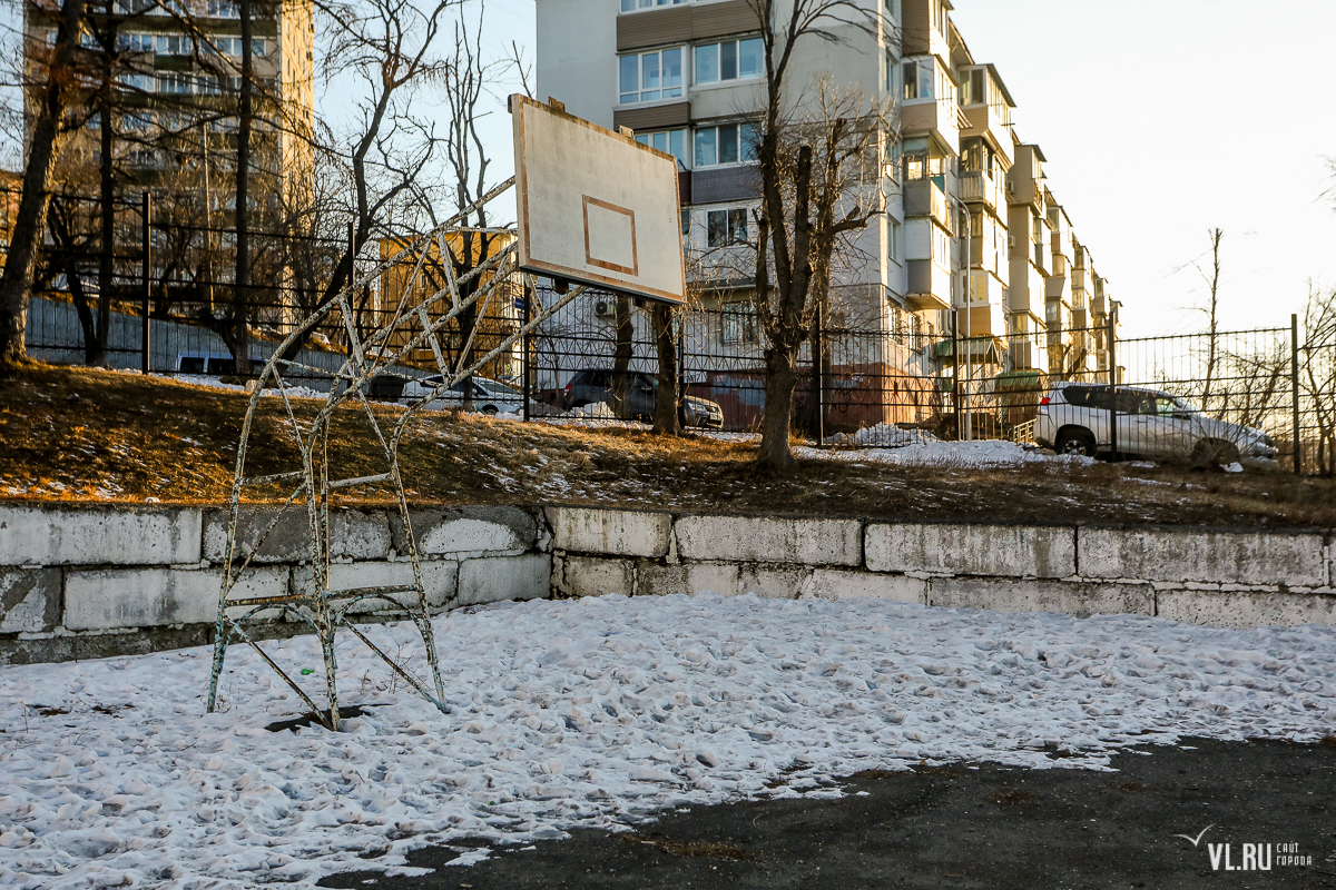 Твой проект владивосток