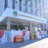 Площадка перед администрацией Владивостока стала фотозоной — newsvl.ru