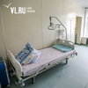 В Приморском крае ещё 444 новых случая коронавируса